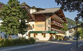 Pension Ebnerwirt